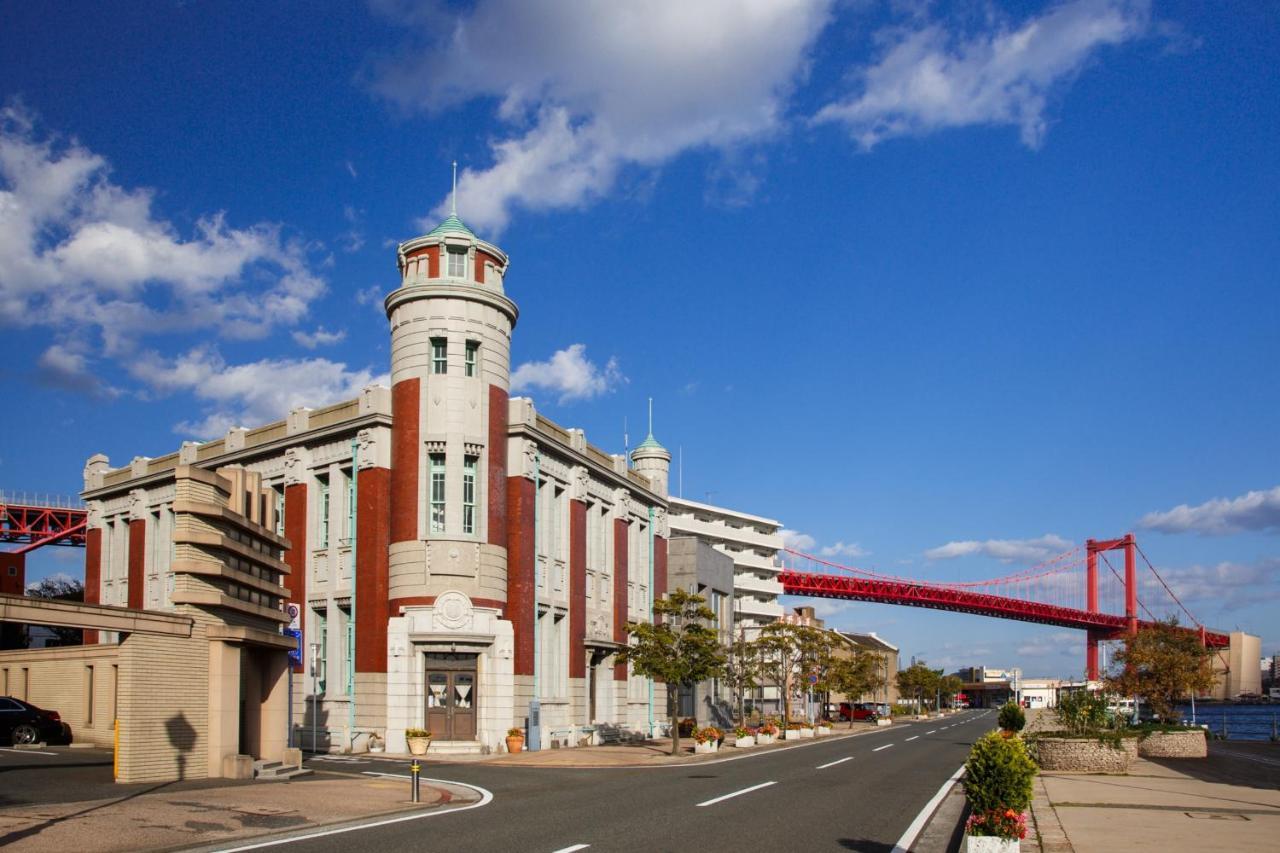 Family Lodge Hatagoya Kitakyushu Yahata Mizumaki Екстериор снимка