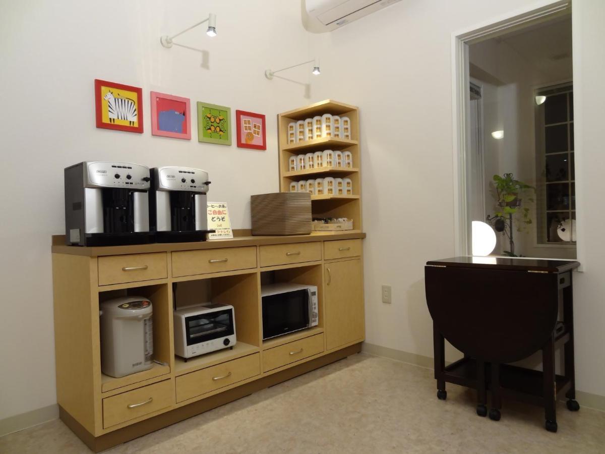 Family Lodge Hatagoya Kitakyushu Yahata Mizumaki Екстериор снимка