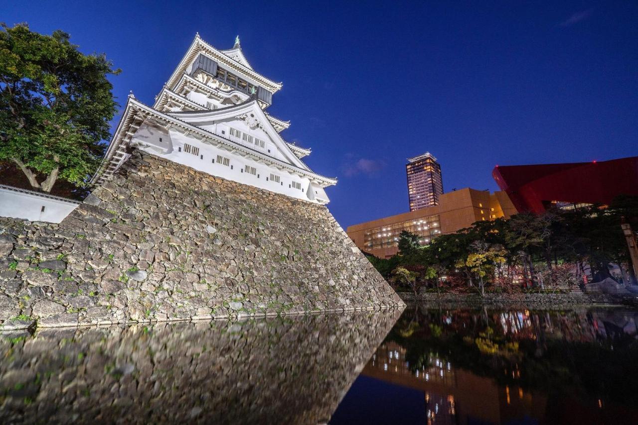 Family Lodge Hatagoya Kitakyushu Yahata Mizumaki Екстериор снимка