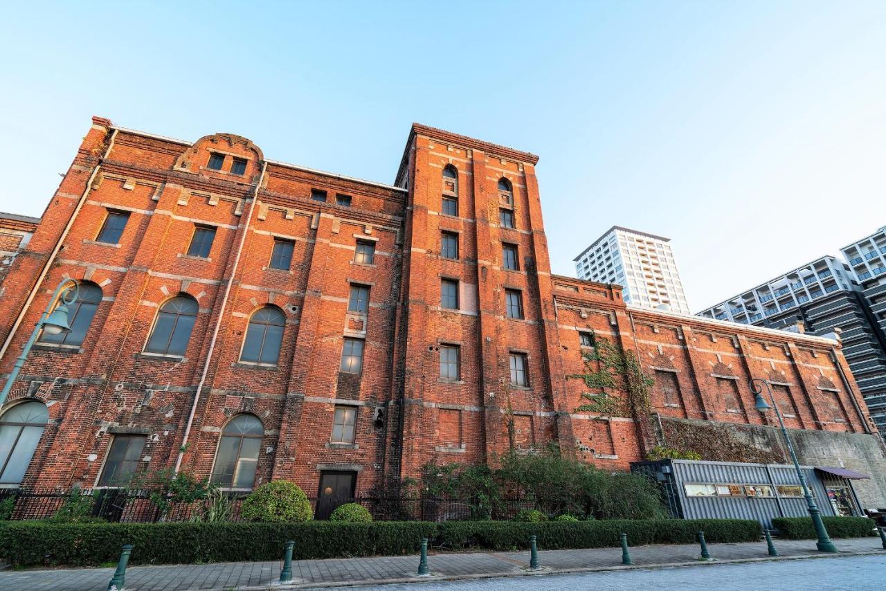 Family Lodge Hatagoya Kitakyushu Yahata Mizumaki Екстериор снимка